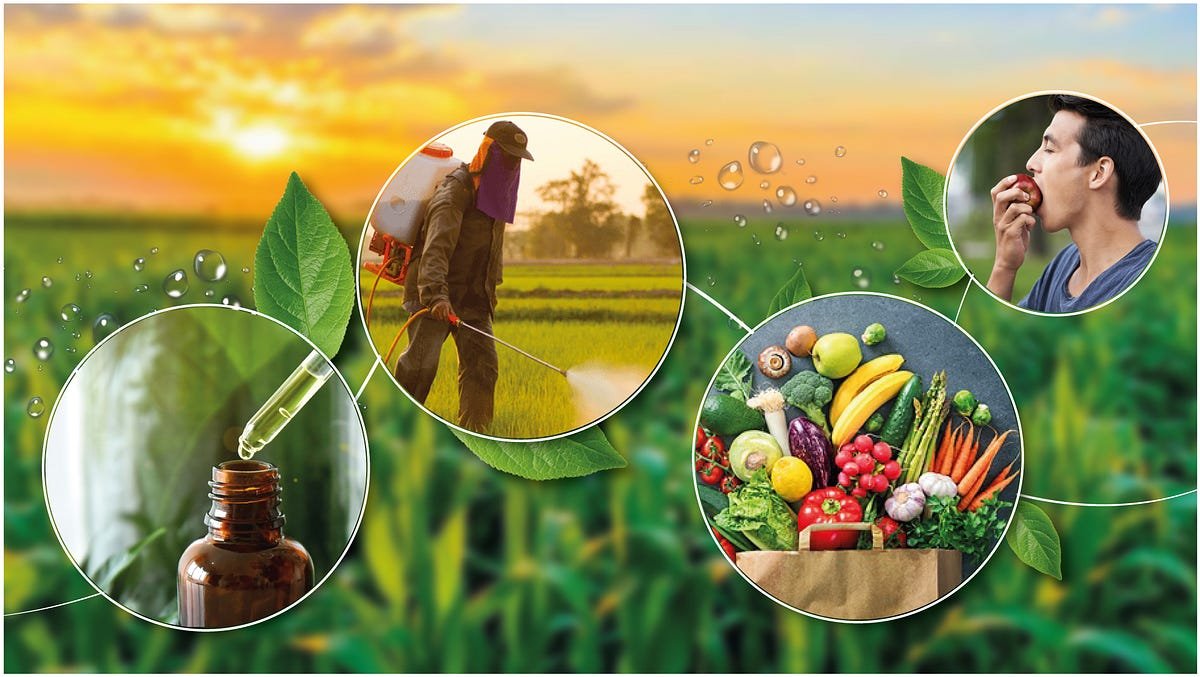 How Big Will the Asia-Pacific Biopesticides Market Become by 2033?